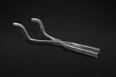 Capristo Ferrari 575M - X Pipe